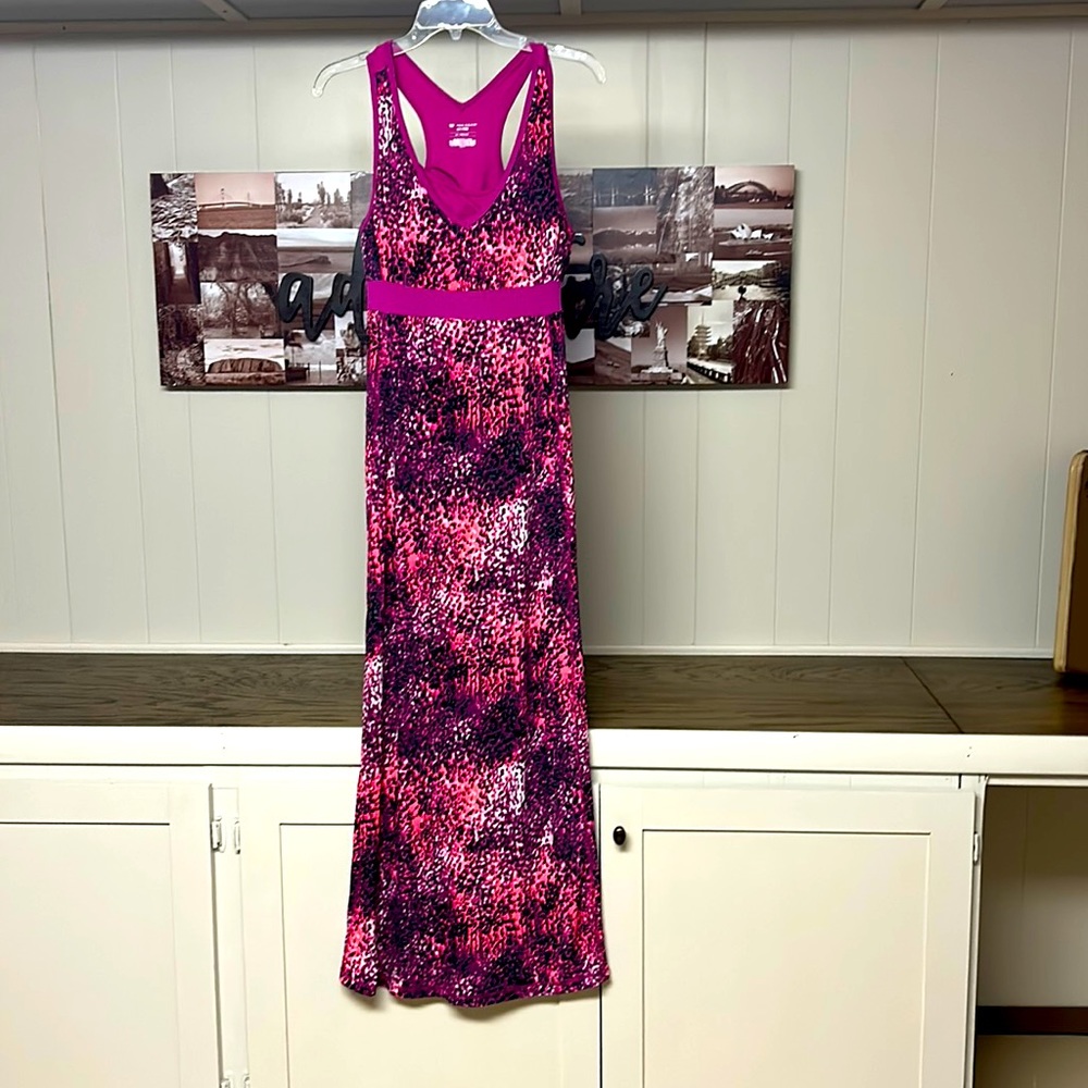 Tek Gear maxi dress